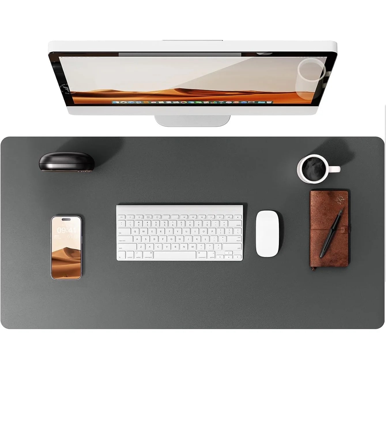 AXENT Desk Mat — 80×40